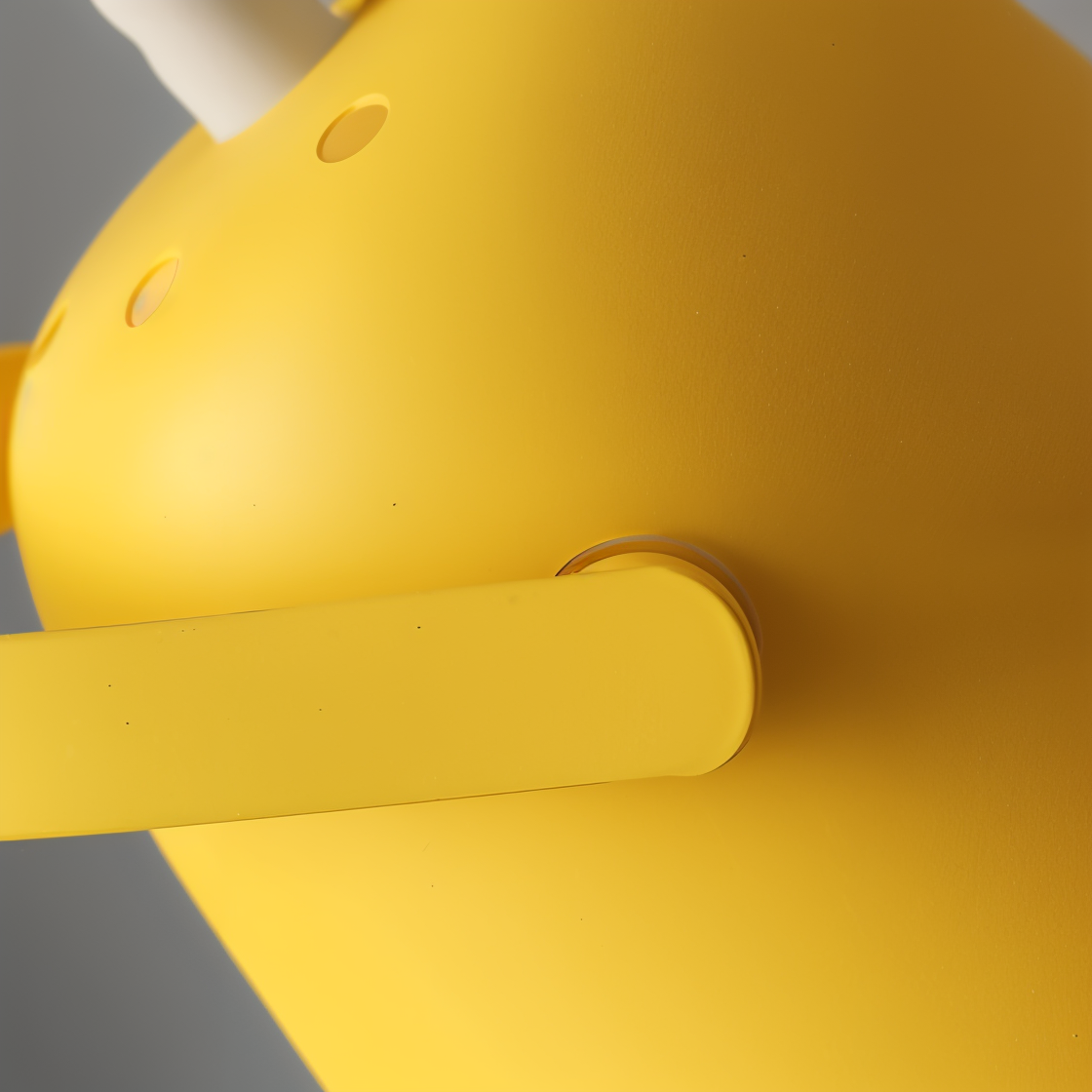 Hygge Colorful Table Lamp – Vibrant Illumination for Creative Spaces 6