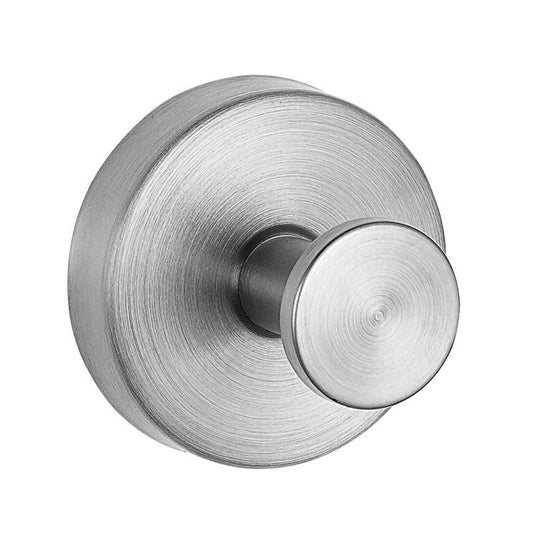 Increased Suction Wall Hooks 4-Pack – Effortless Organization with Modern Style 1