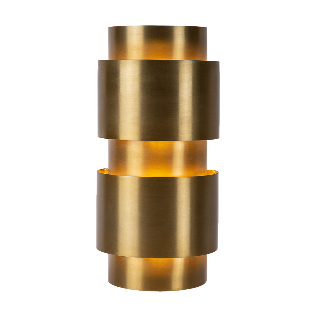 Ivy Wall Light Antique Brass – Timeless Elegance for Stylish Interiors 0