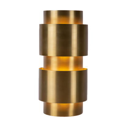 Ivy Wall Light Antique Brass – Timeless Elegance for Stylish Interiors 0