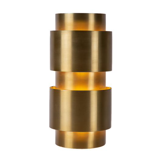 Ivy Wall Light Antique Brass – Timeless Elegance for Stylish Interiors 0