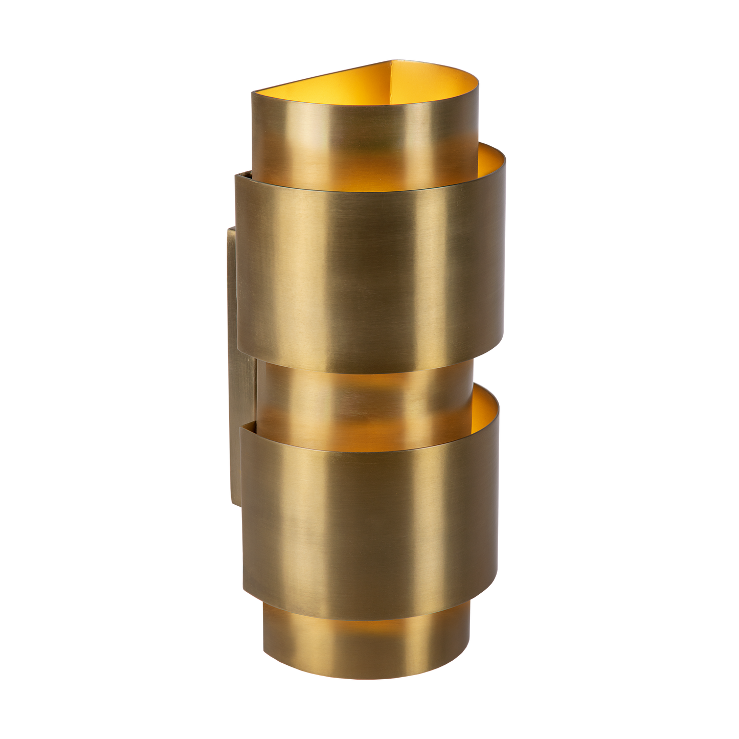 Ivy Wall Light Antique Brass – Timeless Elegance for Stylish Interiors 4