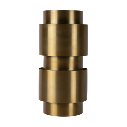 Ivy Wall Light Antique Brass – Timeless Elegance for Stylish Interiors 5