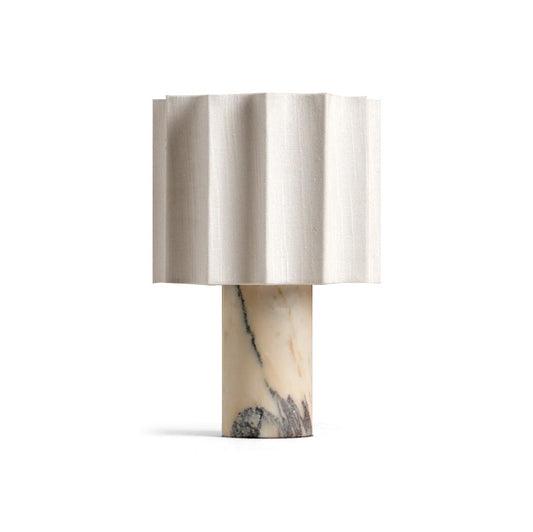 Kane Battery Table Lamp – Stylish, Cordless Lighting for Any Space 0