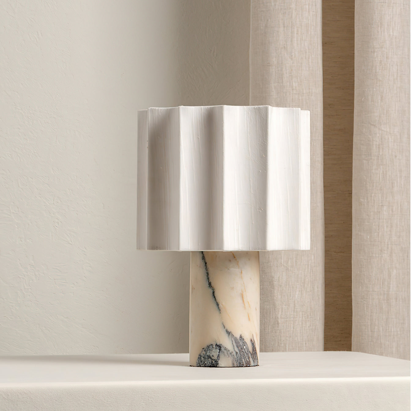 Kane Battery Table Lamp – Stylish, Cordless Lighting for Any Space 2