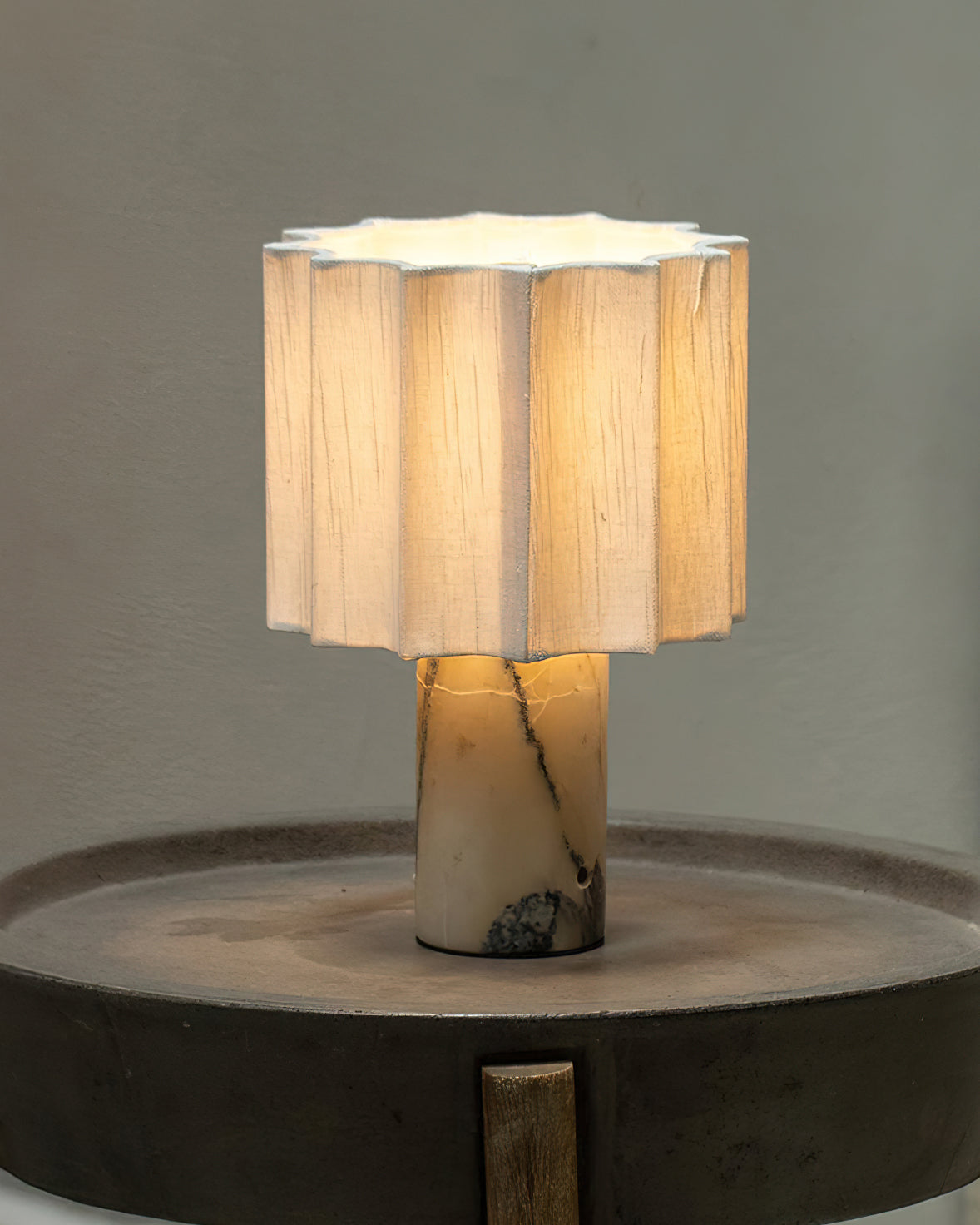 Kane Battery Table Lamp – Stylish, Cordless Lighting for Any Space 5