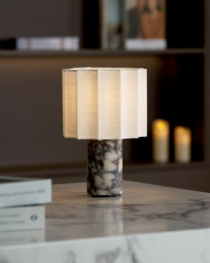 Kane Battery Table Lamp – Stylish, Cordless Lighting for Any Space 6