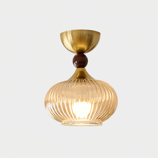 Kaydan Ceiling Lamp – Timeless Elegance with Warm Glow 0