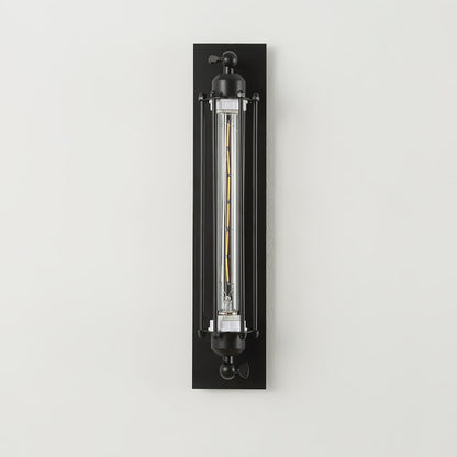 Kiera Wall Lamp – Industrial Elegance with Stylish Illumination 12