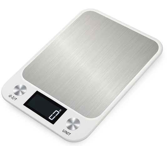 **Kitchen Scale Waterproof** – **Accurate Measurements for Every Recipe** 0