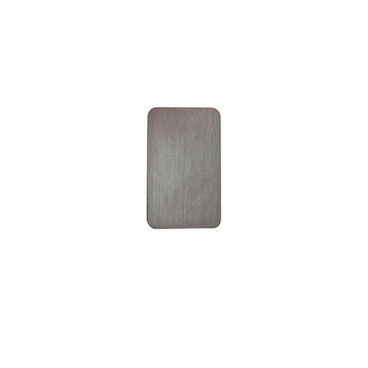 Koda Rectangular Wall Sconce – Modern Design with Inviting Glow 0