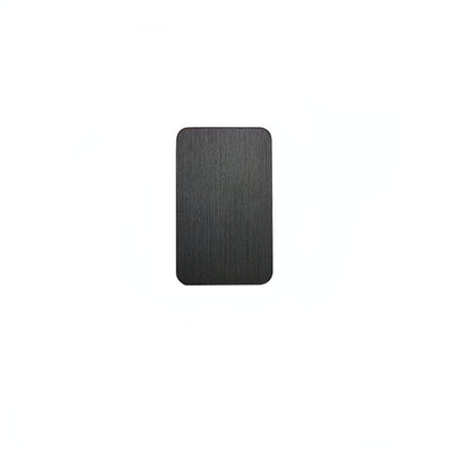 Koda Rectangular Wall Sconce – Modern Design with Inviting Glow 7