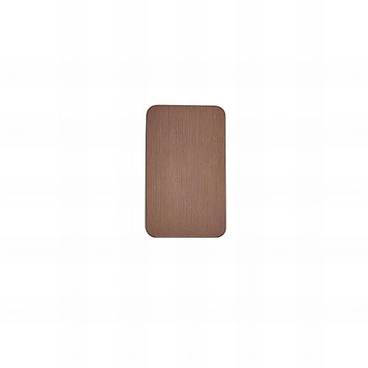Koda Rectangular Wall Sconce – Modern Design with Inviting Glow 8