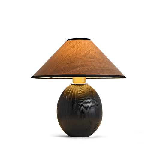 Kodu Table Lamp – Natural Elegance for Cozy Spaces 0
