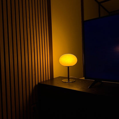 Kogellampe – Elegant Bedside Lamp with Dimming Function - Versatile Light for Cozy Spaces 2