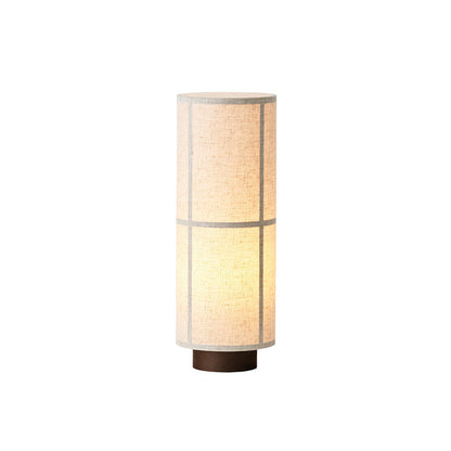 Kumo Linen Table Lamp – Elegant Light for Cozy Spaces 0