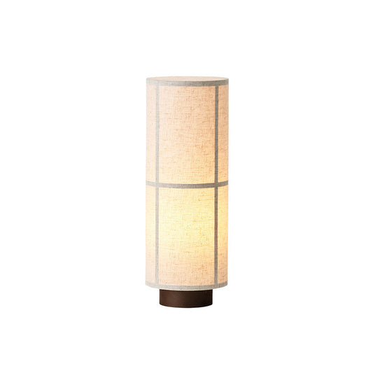 Kumo Linen Table Lamp – Elegant Light for Cozy Spaces 0