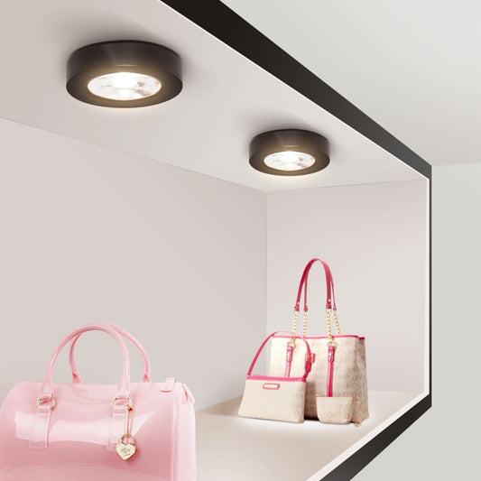 LED Ceiling Light Delma – Modern Illumination for Stylish Spaces 1