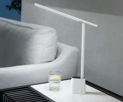 LED Desk Lamp – Elegant Lighting for Modern Workspaces 0