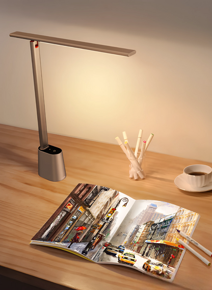 LED Desk Lamp – Elegant Lighting for Modern Workspaces 2