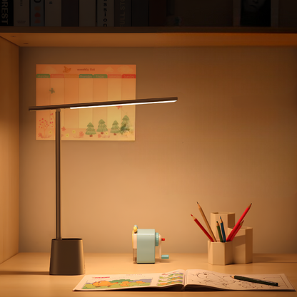 LED Desk Lamp – Elegant Lighting for Modern Workspaces 4