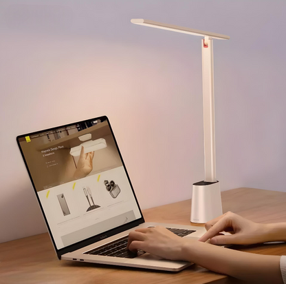 LED Desk Lamp – Elegant Lighting for Modern Workspaces 6