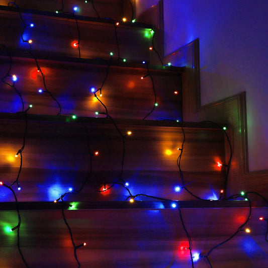 LED Fairy Lights 10M-100M – Magical Ambience for Every Celebration 1