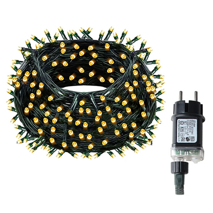 LED Fairy Lights 10M-100M – Magical Ambience for Every Celebration 5