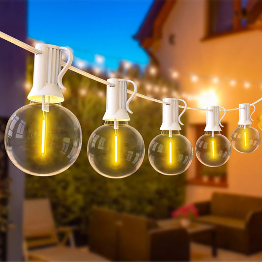 LED Fairy Lights 30M – Enchanting Glow for Magical Evenings 0