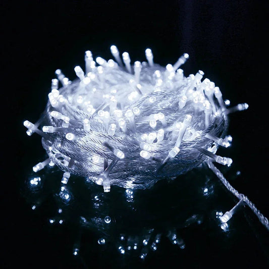 LED Fairy Lights 5M–100M – Magical Ambiance for Any Event 1