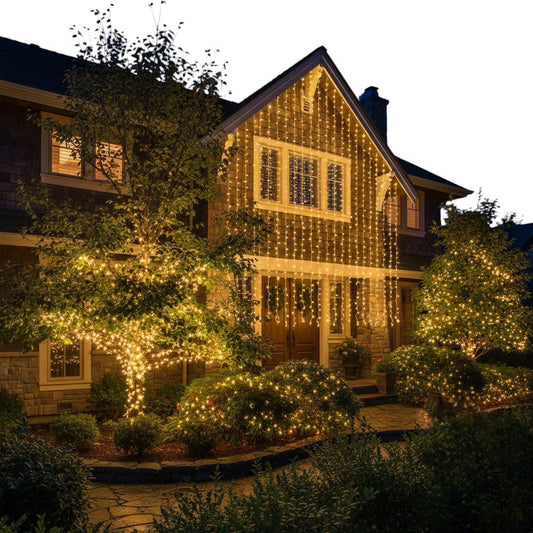 LED Fairy Lights – Enchanting Glow for Any Occasion 1