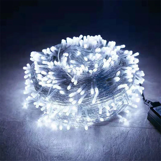 LED Fairy Lights – Magical Ambiance for Outdoor Spaces 0