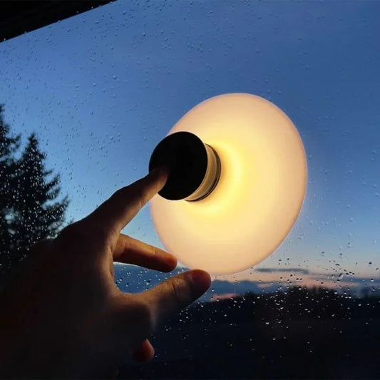 LED Light With Suction Cup – Portable Outdoor Illumination For Any Adventure 0