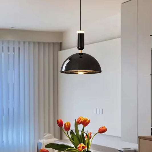 LED Pendant Lamp Bauhaus Macaron – Elegant Illumination for Contemporary Spaces 0