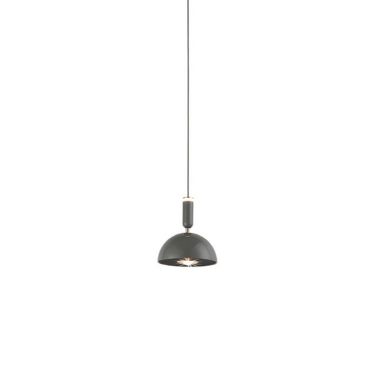 LED Pendant Lamp Bauhaus Macaron – Elegant Illumination for Contemporary Spaces 1