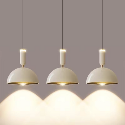 LED Pendant Lamp Bauhaus Macaron – Elegant Illumination for Contemporary Spaces 6