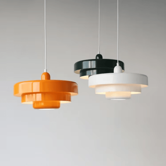 LED Pendant Lamp – Stylish Illumination for Modern Spaces 1