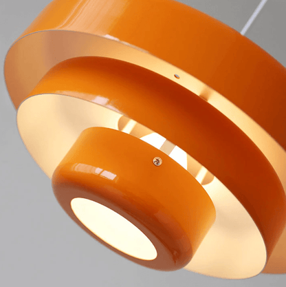 LED Pendant Lamp – Stylish Illumination for Modern Spaces 4