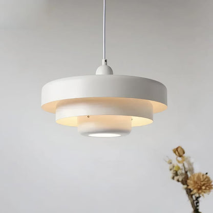 LED Pendant Lamp – Stylish Illumination for Modern Spaces 9