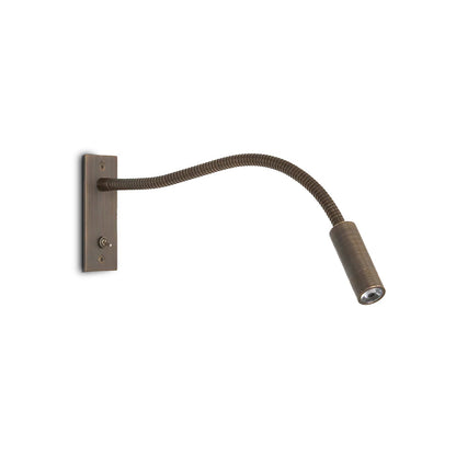 LED Wall Lamp Art Deco – Elegant Fixture for Stylish Spaces 1