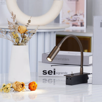 LED Wall Lamp Art Deco – Elegant Fixture for Stylish Spaces 6