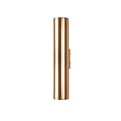 LED Wall Lamp Cylindrical Tube – Modern Elegance with Soft Glow 0