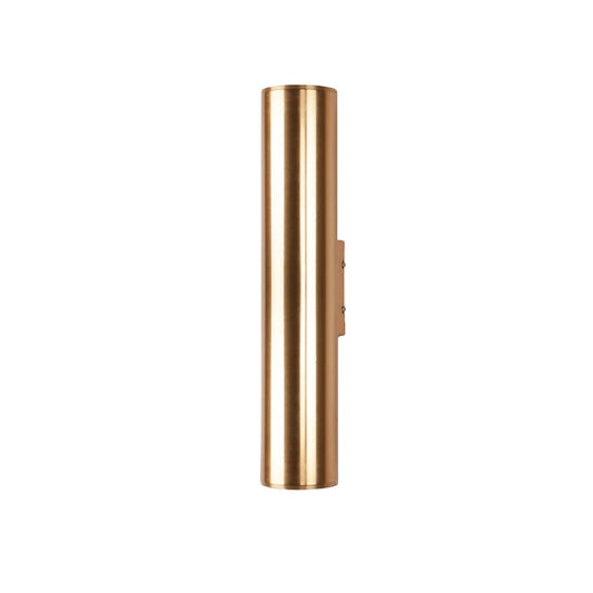 LED Wall Lamp Cylindrical Tube – Modern Elegance with Soft Glow 0