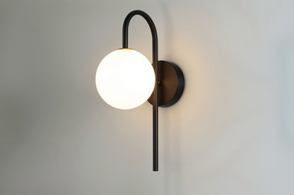 LED Wall Lamp Modern – Chic Illumination for Every Space 13