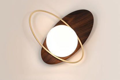 LED Wall Lamp Modern – Chic Illumination for Every Space 15