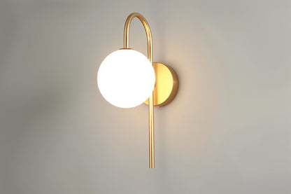 LED Wall Lamp Modern – Chic Illumination for Every Space 16