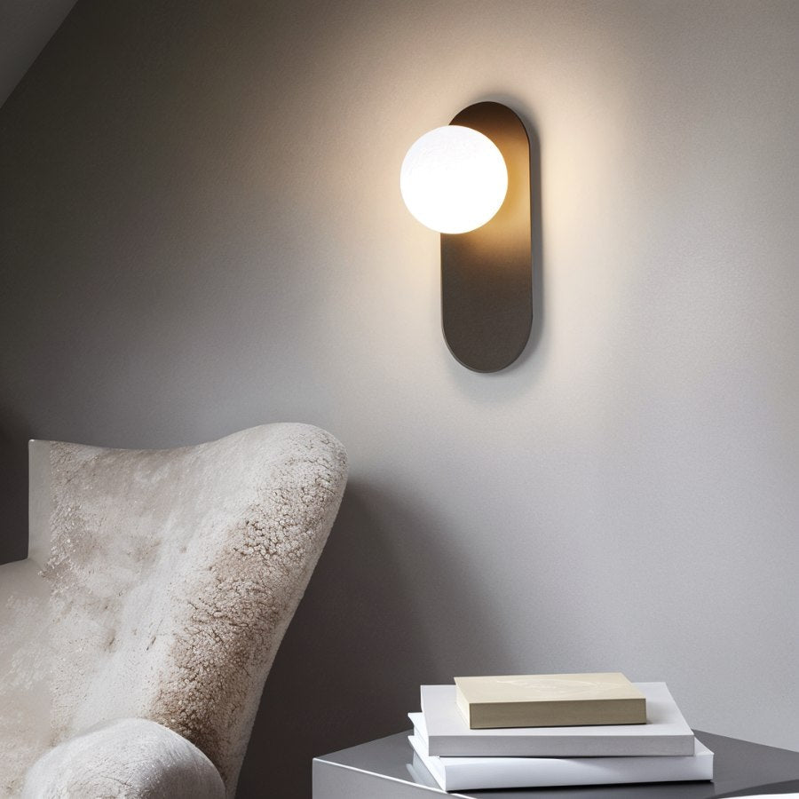 LED Wall Lamp Modern – Chic Illumination for Every Space 2