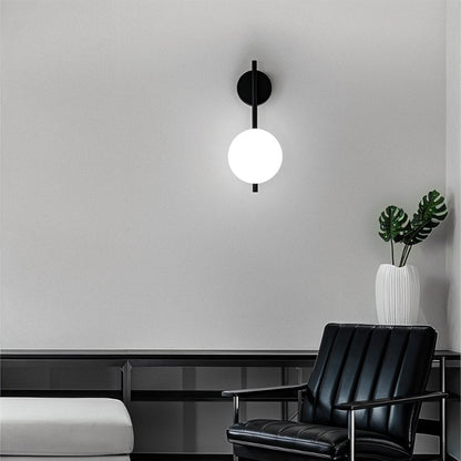 LED Wall Lamp Modern – Chic Illumination for Every Space 4
