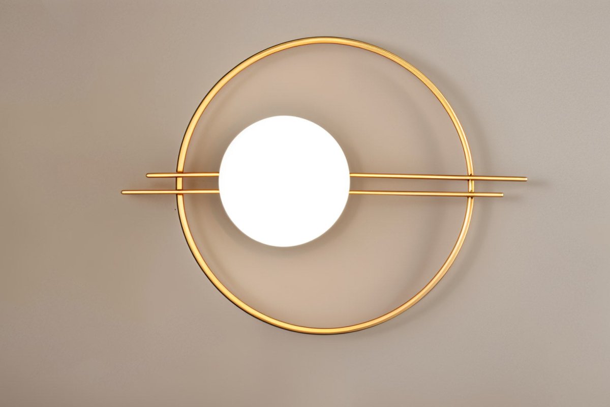 LED Wall Lamp Modern – Chic Illumination for Every Space 6