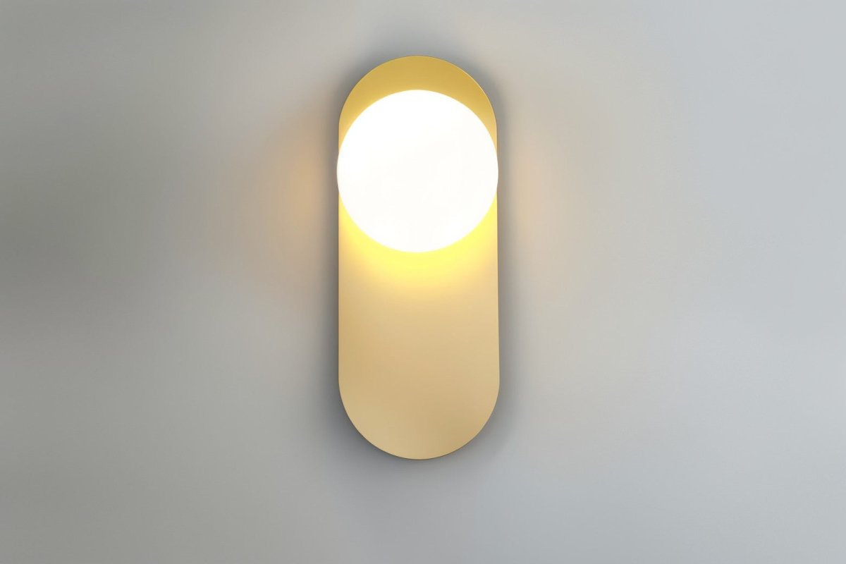 LED Wall Lamp Modern – Chic Illumination for Every Space 8